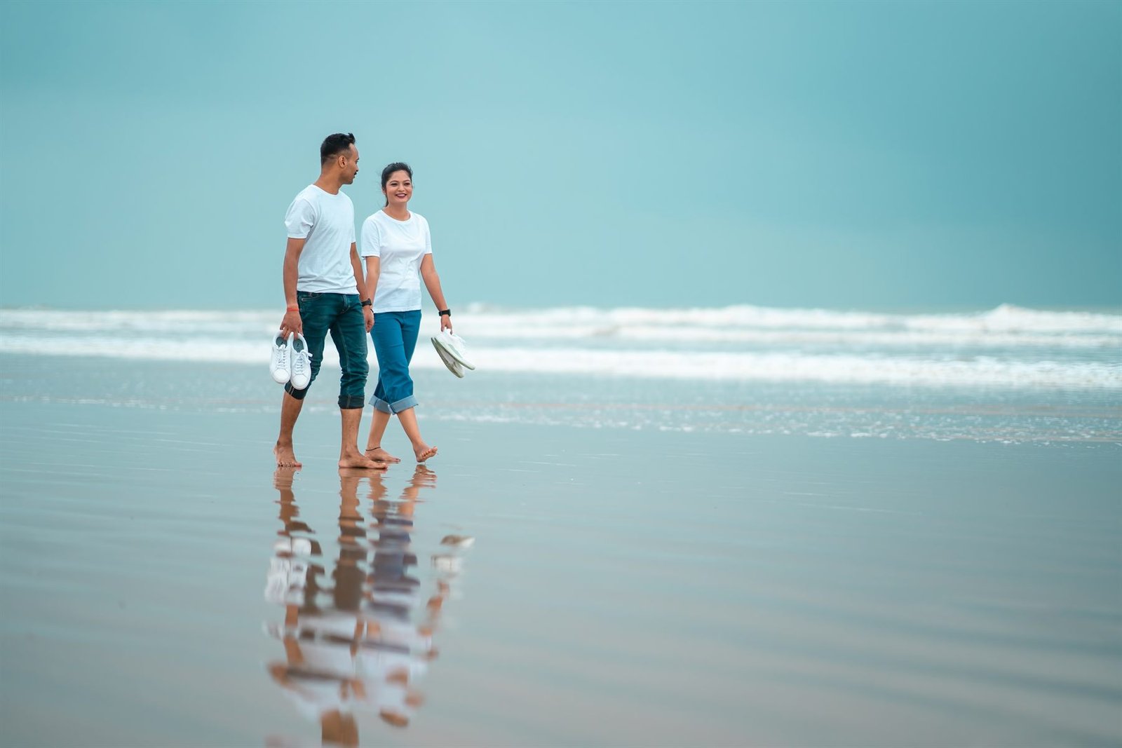 Pre-Wedding