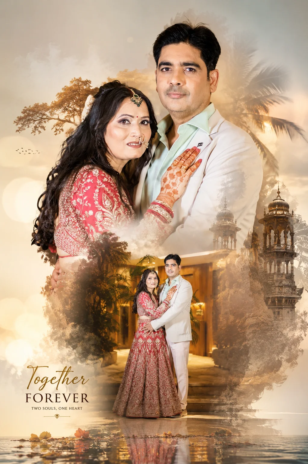 Anniversary - Rashmi $ Niraj