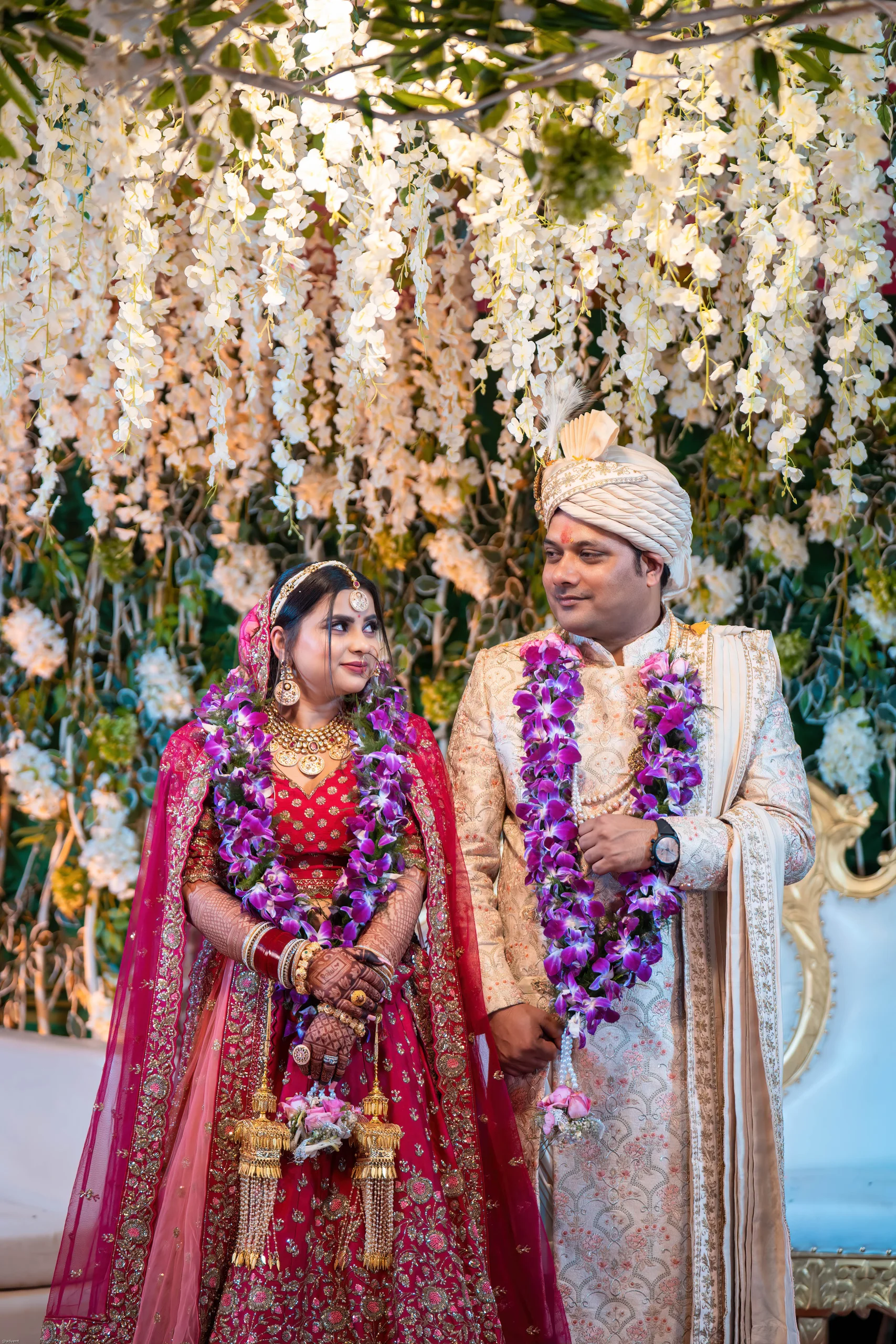 Dr. Anamika $ Dr. Rahul